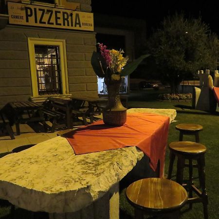 Locanda La Sosta Cavaion Veronese Luaran gambar