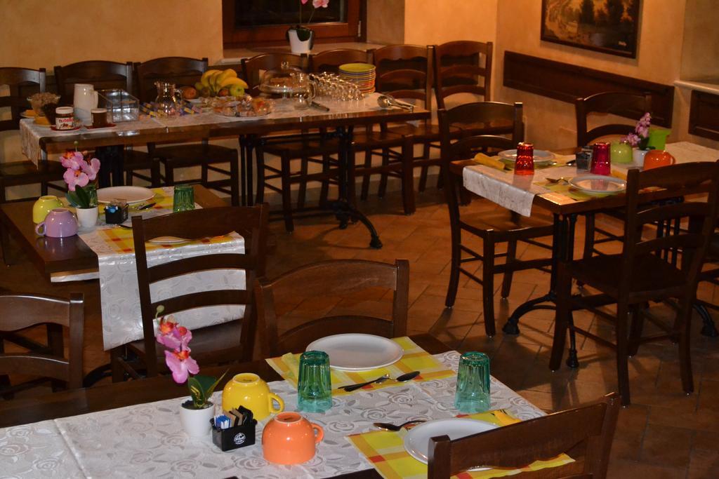 Locanda La Sosta Cavaion Veronese Luaran gambar