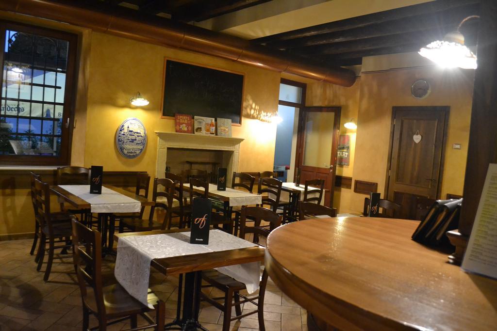 Locanda La Sosta Cavaion Veronese Luaran gambar