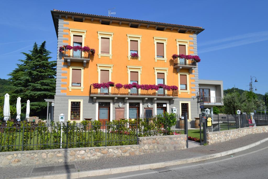 Locanda La Sosta Cavaion Veronese Luaran gambar