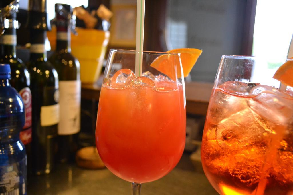 Locanda La Sosta Cavaion Veronese Luaran gambar