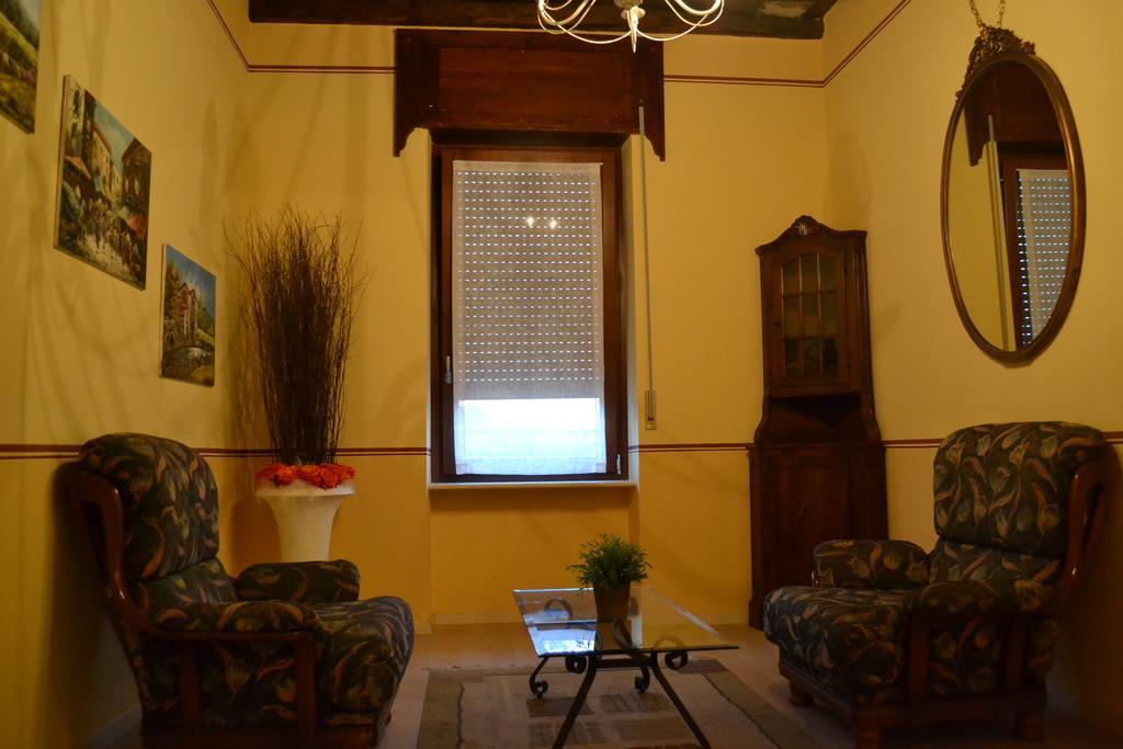 Locanda La Sosta Cavaion Veronese Luaran gambar