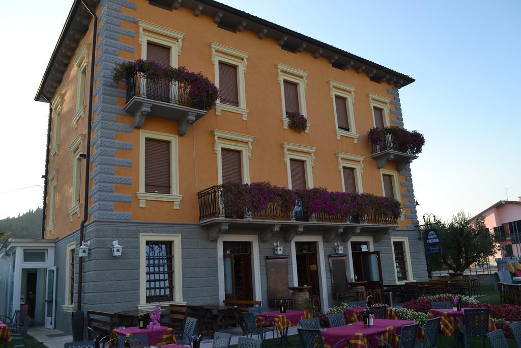 Locanda La Sosta Cavaion Veronese Luaran gambar