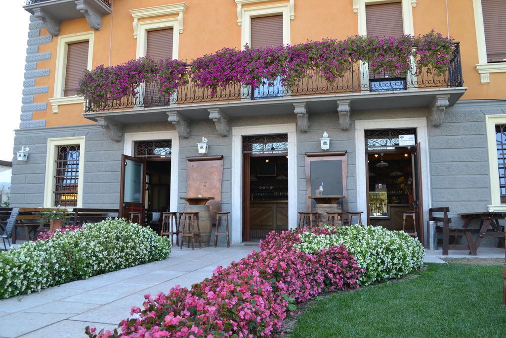 Locanda La Sosta Cavaion Veronese Luaran gambar