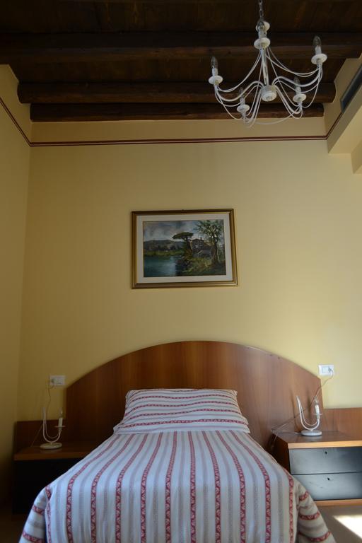 Locanda La Sosta Cavaion Veronese Bilik gambar