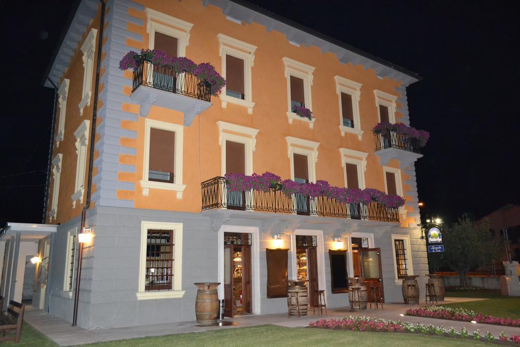 Locanda La Sosta Cavaion Veronese Bilik gambar