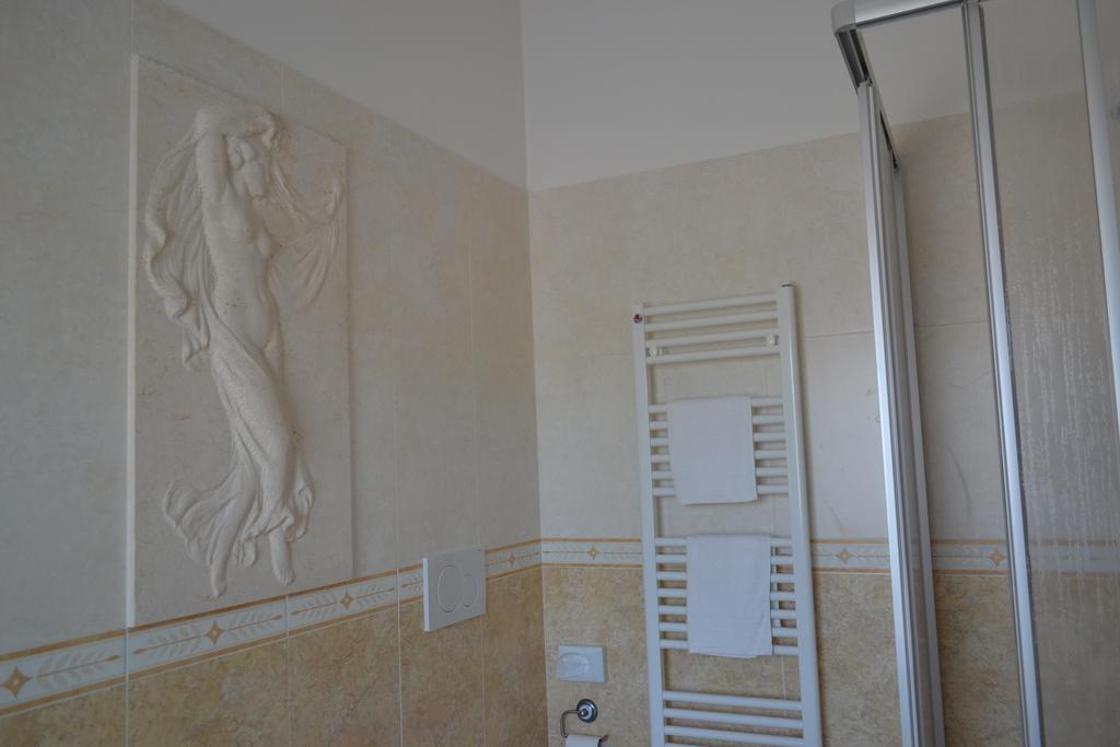 Locanda La Sosta Cavaion Veronese Bilik gambar