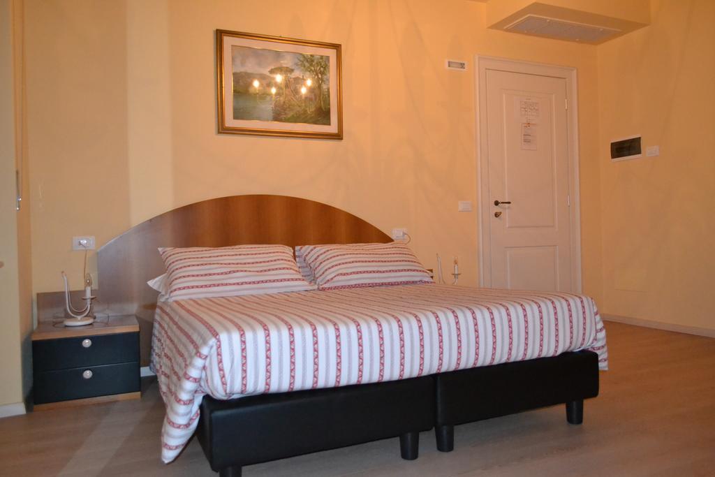 Locanda La Sosta Cavaion Veronese Luaran gambar