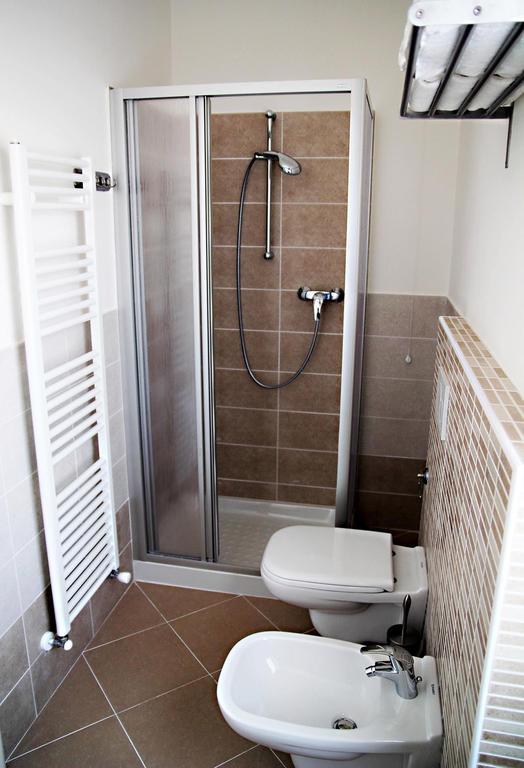 Locanda La Sosta Cavaion Veronese Luaran gambar