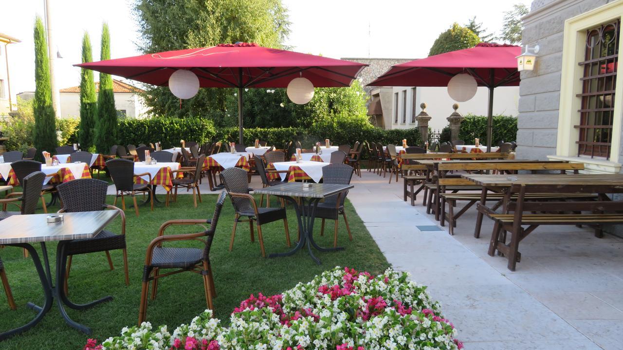 Locanda La Sosta Cavaion Veronese Luaran gambar