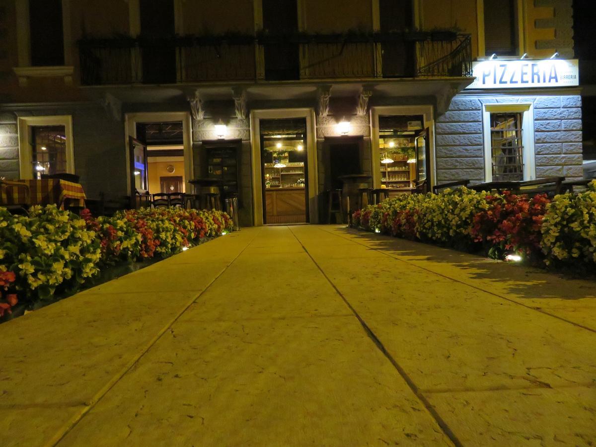 Locanda La Sosta Cavaion Veronese Luaran gambar