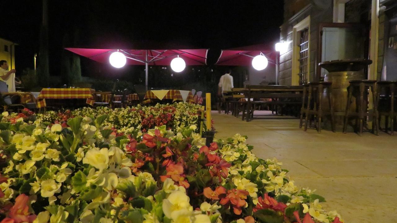 Locanda La Sosta Cavaion Veronese Luaran gambar
